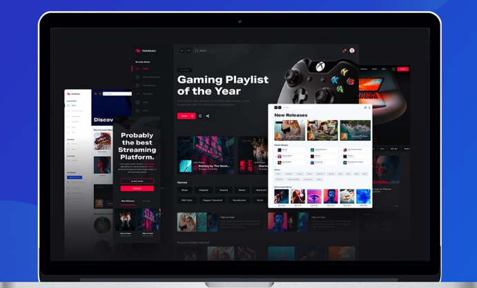 深圳網站建設：高權重網站必須要做的這三個步驟