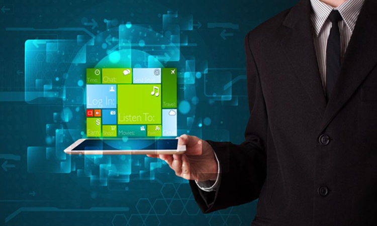 騰訊企業(yè)郵箱為你帶來一種全新的工作方式