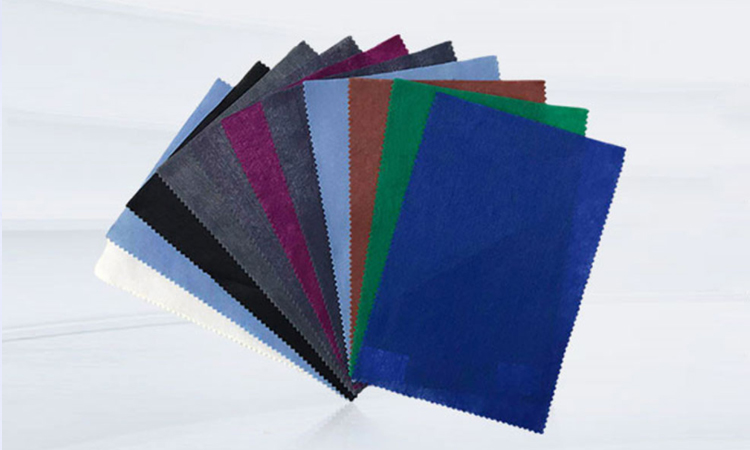 【簽約】江陰市斑斕無紡科技有限公司官網(wǎng)建設