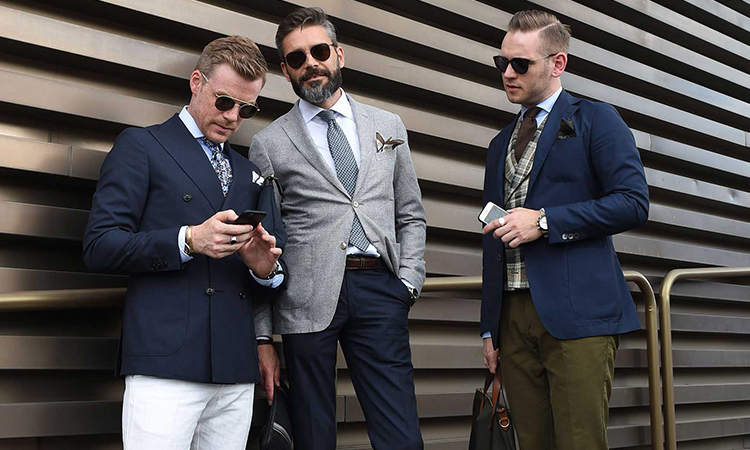 【簽約】廣東佛羅米服飾集團有限公司官網(wǎng)建設(shè)