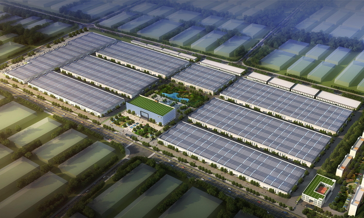 【簽約】深圳市大鴻投資有限公司官網建設