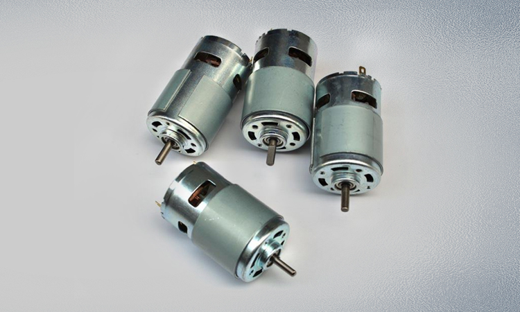 【簽約】深圳市隆輝電機有限公司官網(wǎng)建設(shè)