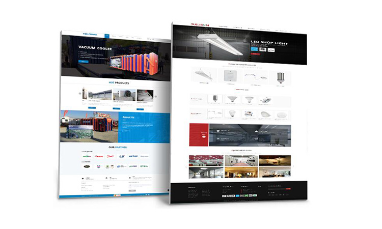 深圳網(wǎng)站建設(shè)布局的技巧都在這里！