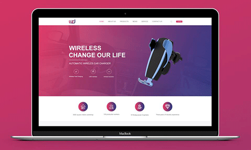 企業(yè)官網(wǎng)建設(shè)如何選擇網(wǎng)站公司